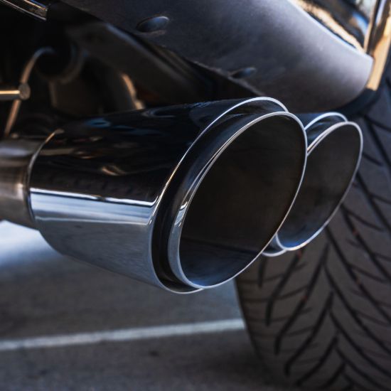 Picture of Vance & Hines Exhaust System Kit - 19660
