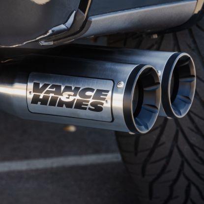 Picture of Vance & Hines Exhaust System Kit - 19663