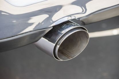 Picture of Vance & Hines Exhaust System Kit - 19750