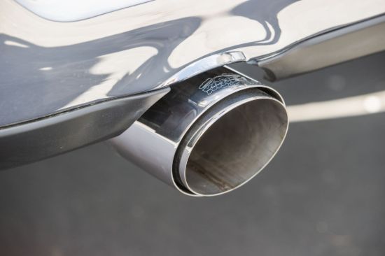 Picture of Vance & Hines Exhaust System Kit - 19750
