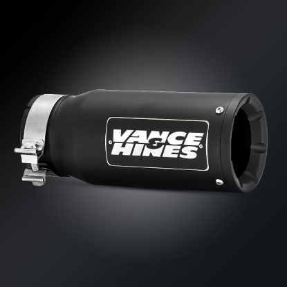 Picture of Vance & Hines Exhaust Tail Pipe Tip - 46910