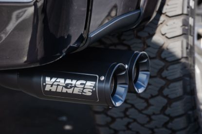 Picture of Vance & Hines Exhaust System Kit - 49653