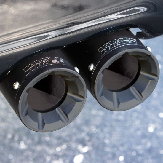 Picture of Vance & Hines Exhaust System Kit - 49853
