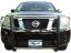 Picture of VANGUARD Bumper Guard - VGBGG-0333SS