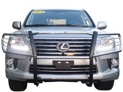 Picture of VANGUARD Bumper Guard - VGBGG-0368SS
