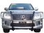 Picture of VANGUARD Bumper Guard - VGBGG-0368SS