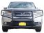 Picture of VANGUARD Bumper Guard - VGBGG-0474BK