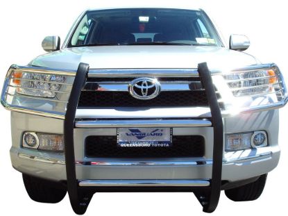 Picture of VANGUARD Bumper Guard - VGBGG-0486SS