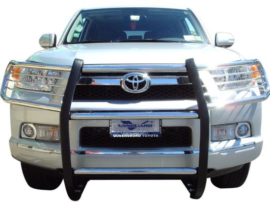 Picture of VANGUARD Bumper Guard - VGBGG-0486SS