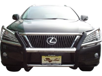 Picture of VANGUARD Bumper Guard - VGBGG-0773SS