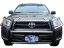 Picture of VANGUARD Bumper Guard - VGBGG-0109SS