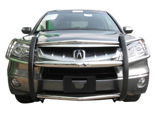 Picture of VANGUARD Bumper Guard - VGBGG-0484SS