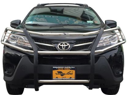 Picture of VANGUARD Bumper Guard - VGBGG-1032SS