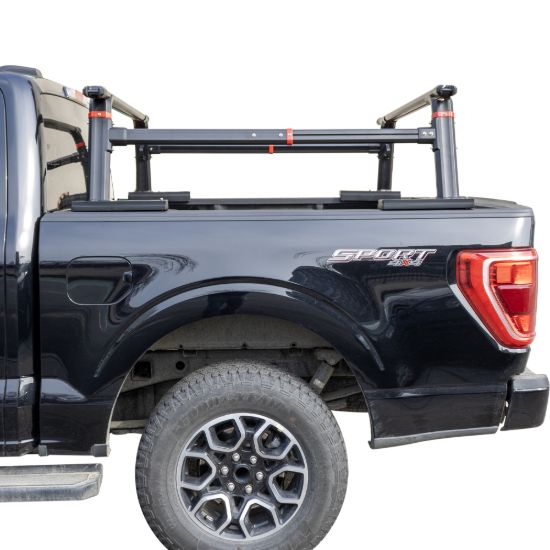 Picture of VANGUARD Truck Bed Rack - VGBR-2231BK