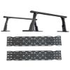 Picture of VANGUARD Truck Bed Rack - VGBR-2487AL