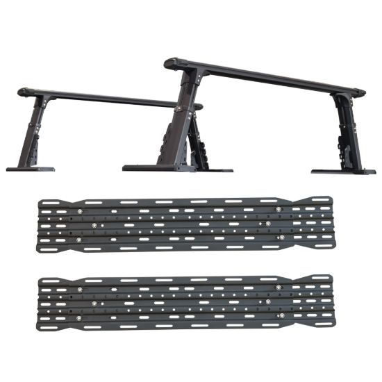 Picture of VANGUARD Truck Bed Rack - VGBR-2487AL