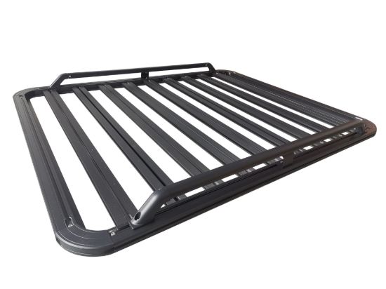 Picture of VANGUARD Truck Bed Rack - VGBR-2232BK