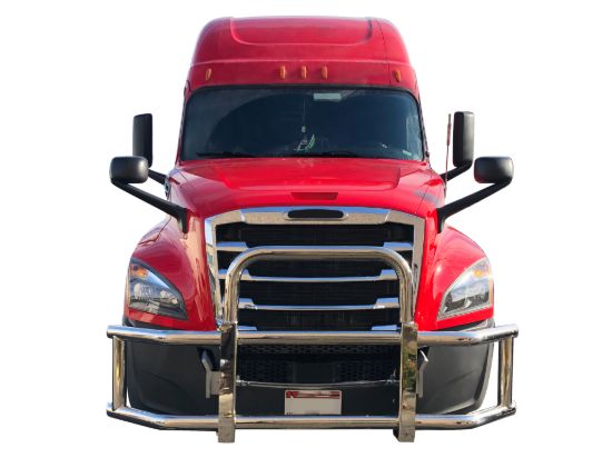 Picture of VANGUARD Bumper Guard - VGDG-10001-10005SS
