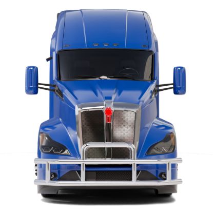 Picture of VANGUARD Bumper Guard - VGDG-10002-10012SS