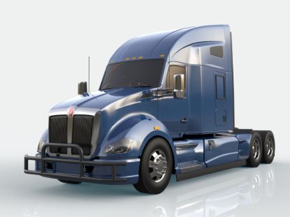 Picture of VANGUARD Bumper Guard - VGDG-10010-10007BK