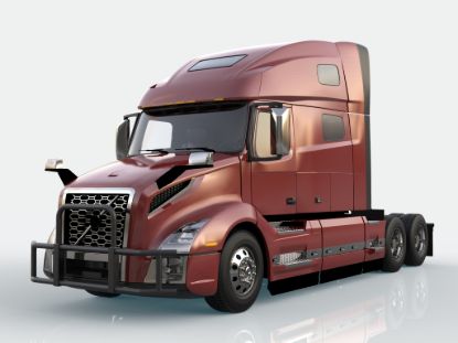 Picture of VANGUARD Bumper Guard - VGDG-10011-10005BK
