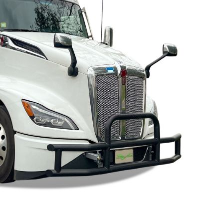 Picture of VANGUARD Bumper Guard - VGDG-10010-10012BK