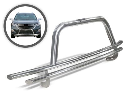 Picture of VANGUARD Bumper Guard - VGFDL-1284-1056ESS