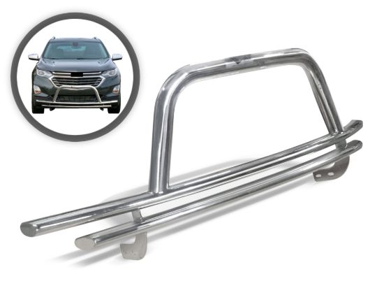 Picture of VANGUARD Bumper Guard - VGFDL-1284-1056ESS