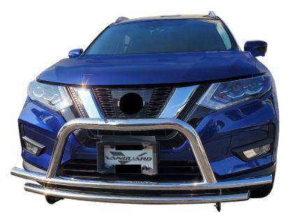 Picture of VANGUARD Bumper Guard - VGFDL-1284-1056RSS