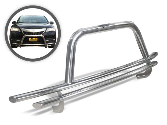 Picture of VANGUARD Bumper Guard - VGFDL-1284SS