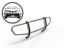 Picture of VANGUARD Bumper Guard - VGFRG-0282SS