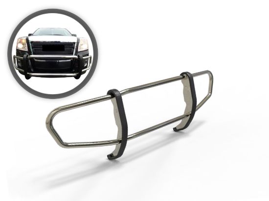 Picture of VANGUARD Bumper Guard - VGFRG-0497SS