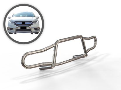 Picture of VANGUARD Bumper Guard - VGFRG-0560-1388SS