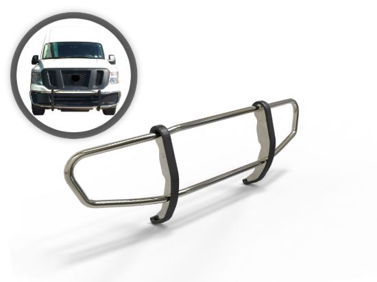 Picture of VANGUARD Bumper Guard - VGFRG-1056-1332SS