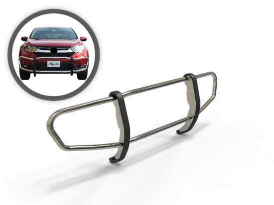 Picture of VANGUARD Bumper Guard - VGFRG-1056-1341SS