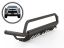 Picture of VANGUARD Bumper Guard - VGFRG-1786-1178BK-LED