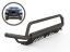 Picture of VANGUARD Bumper Guard - VGFRG-1786-2008BK