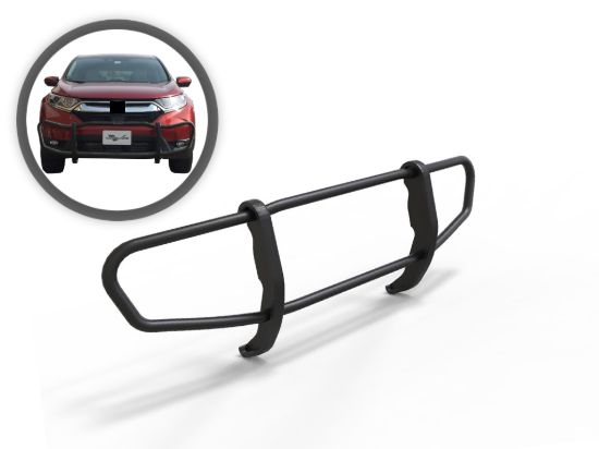 Picture of VANGUARD Bumper Guard - VGFRG-1797-1341BK