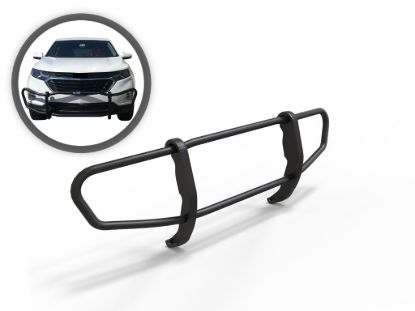 Picture of VANGUARD Bumper Guard - VGFRG-1797-1341EBK