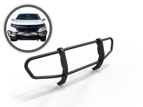 Picture of VANGUARD Bumper Guard - VGFRG-1797-1341EBK