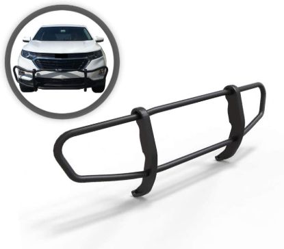 Picture of VANGUARD Bumper Guard - VGFRG-1797-2066BK