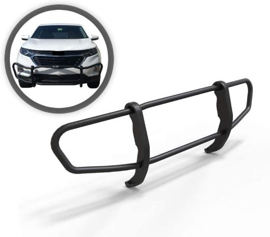 Picture of VANGUARD Bumper Guard - VGFRG-1797-2066BK
