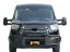 Picture of VANGUARD Bumper Guard - VGFRG-1929-2448BK-4LED