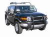 Picture of VANGUARD Bumper Guard - VGFRG-2084-2258SS
