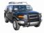 Picture of VANGUARD Bumper Guard - VGFRG-2084-2258SS