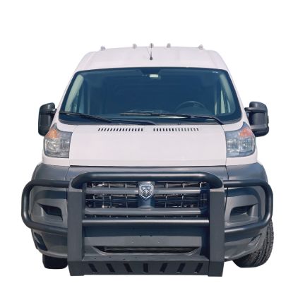 Picture of VANGUARD Bumper Guard - VGFRG-2120BK