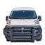 Picture of VANGUARD Bumper Guard - VGFRG-2120BK