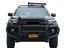 Picture of VANGUARD Bumper Guard - VGFRG-2127-2128BK