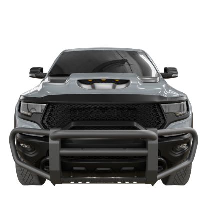 Picture of VANGUARD Bumper Guard - VGFRG-2127-2130BK