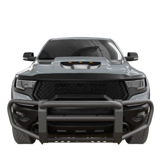 Picture of VANGUARD Bumper Guard - VGFRG-2127-2130BK